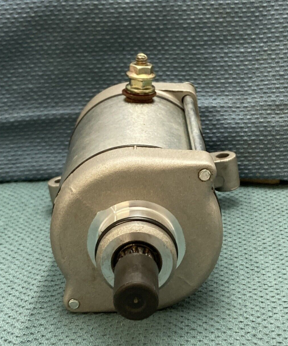 NEW QUADBOSS 49-5754 ELECTRIC STARTER MOTOR