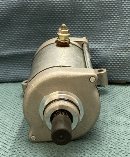 NEW QUADBOSS 49-5754 ELECTRIC STARTER MOTOR