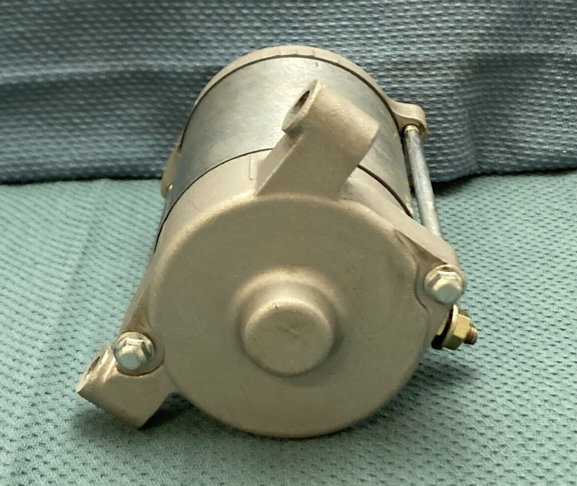 NEW QUADBOSS 49-5754 ELECTRIC STARTER MOTOR