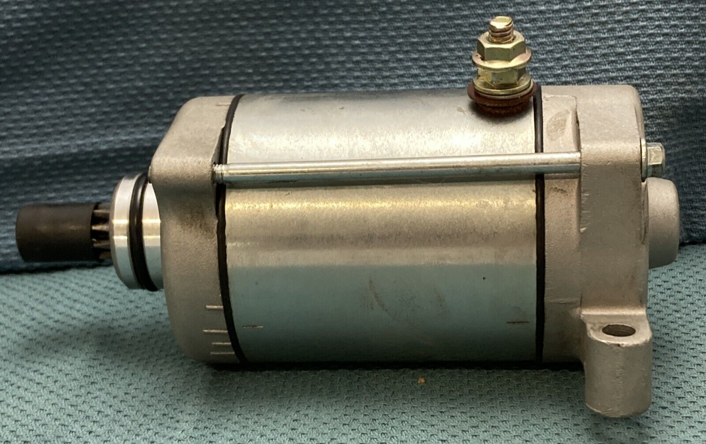NEW QUADBOSS 49-5754 ELECTRIC STARTER MOTOR