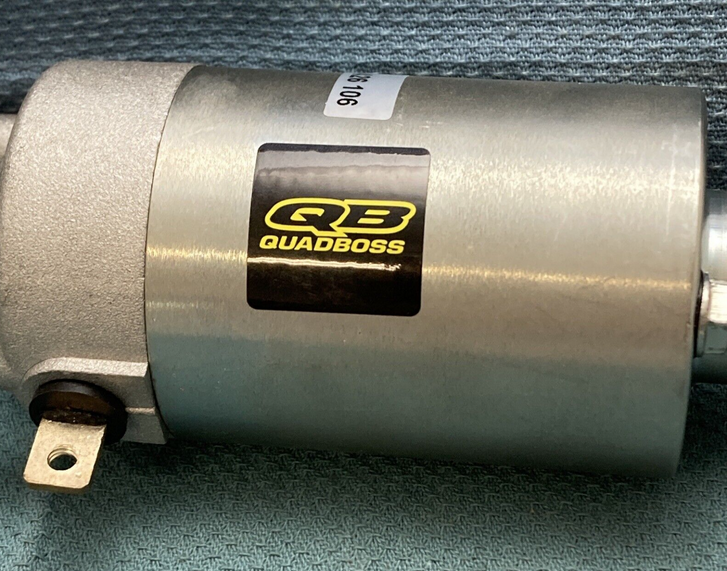 NEW QUADBOSS 49-5710 ELECTRIC STARTER MOTOR