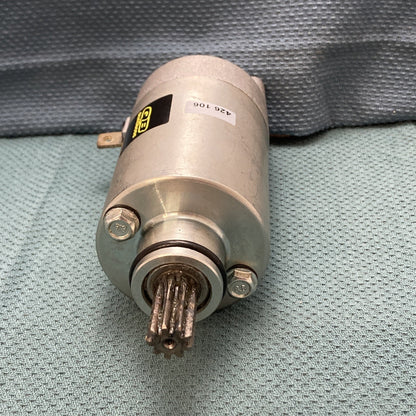 NEW QUADBOSS 49-5710 ELECTRIC STARTER MOTOR