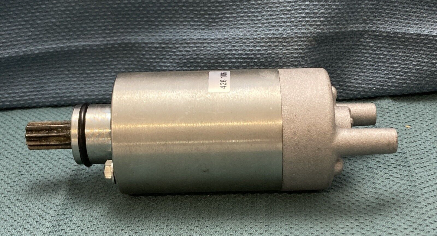 NEW QUADBOSS 49-5710 ELECTRIC STARTER MOTOR