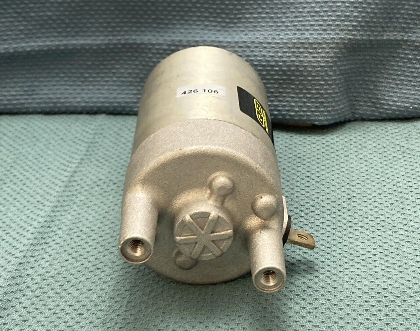 NEW QUADBOSS 49-5710 ELECTRIC STARTER MOTOR