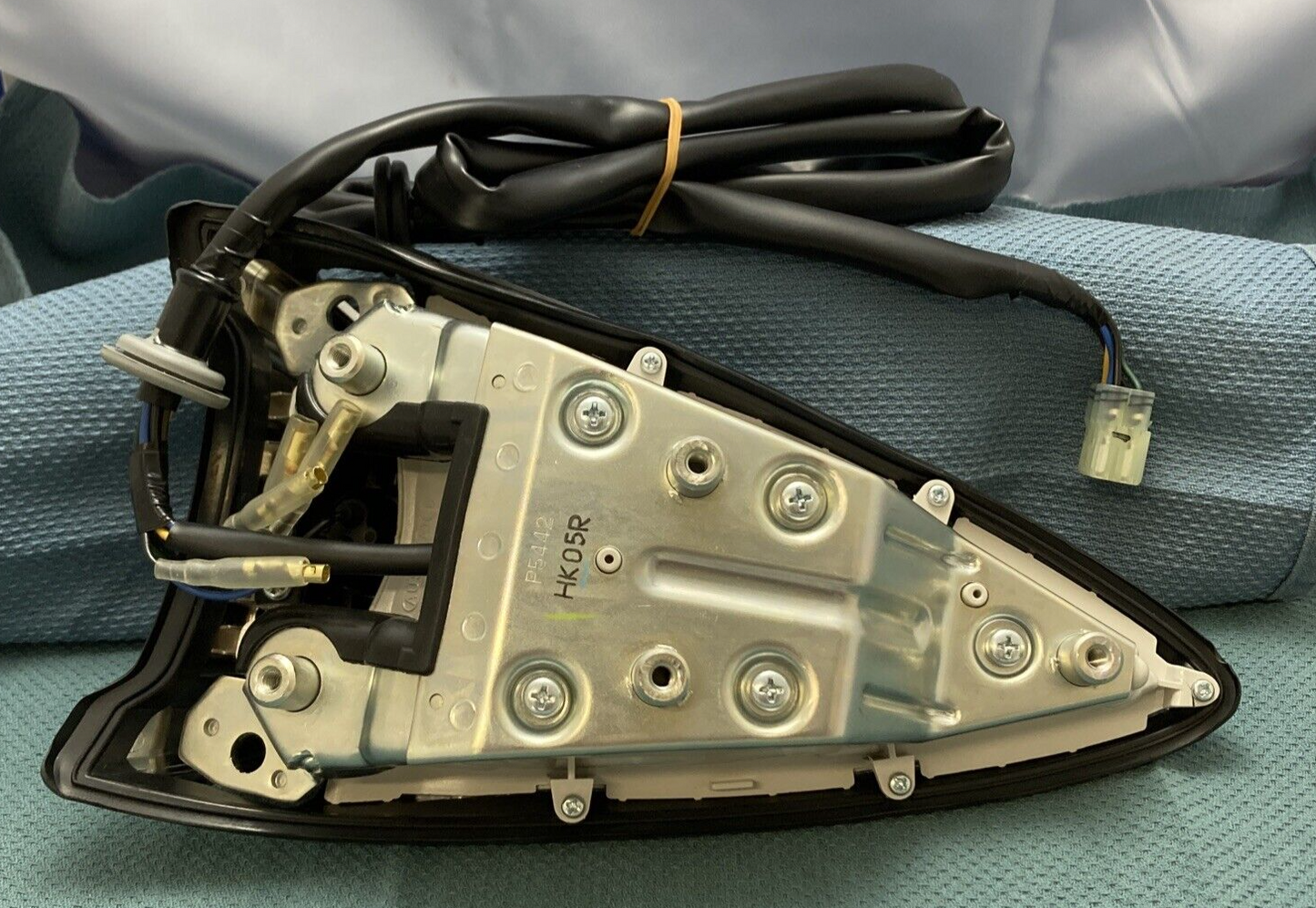 NEW GENIUNE YAMAHA 1D7-84710-01 TAILLIGHT UNIT ASSEMBLY