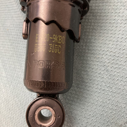 NEW GENIUNE YAMAHA 43D-F2210-00 SHOCK ABSORBER ASSEMBLY, REAR