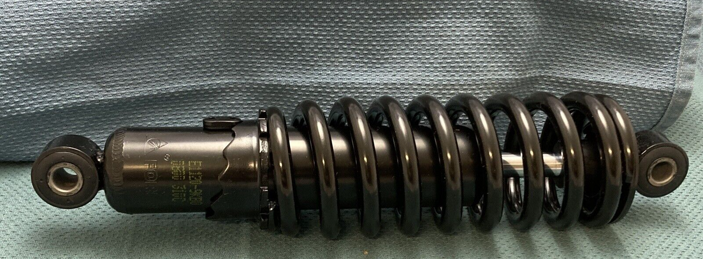 NEW GENIUNE YAMAHA 43D-F2210-00 SHOCK ABSORBER ASSEMBLY, REAR