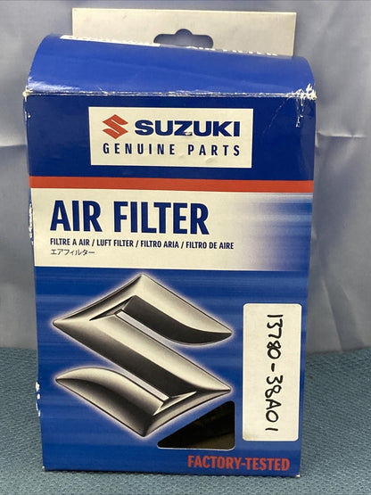 NEW GENIUNE SUZUKI 13780-38A01 Filter Assembly SPERCEDES 13780-38A00