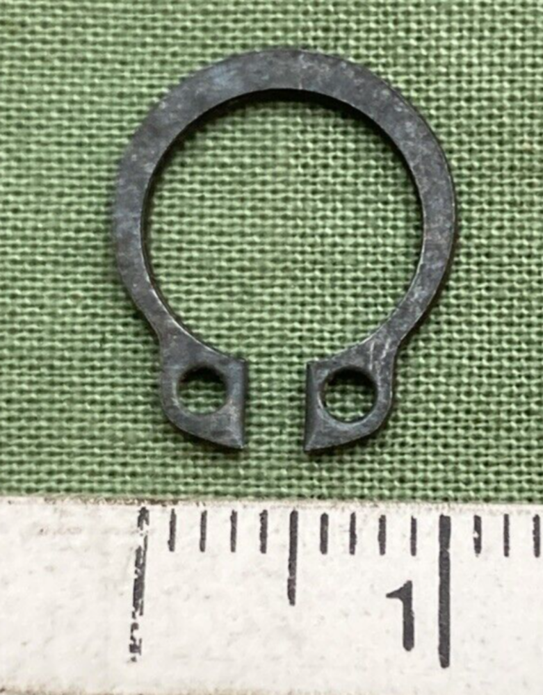 QTY 3 NEW GENIUNE SUZUKI 18178-04410 Circlip WATER PUMP