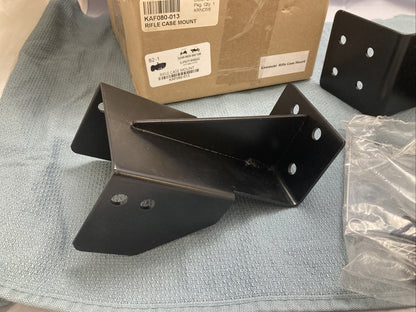 NEW KAWASAKI KAF080-013 RIFLE CASE MOUNT