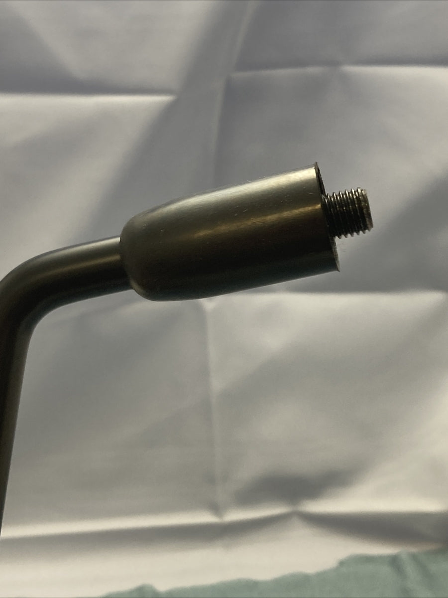 NEW GENUINE KAWASAKI 56001-0372 MIRROR ASSEMBLY, LH