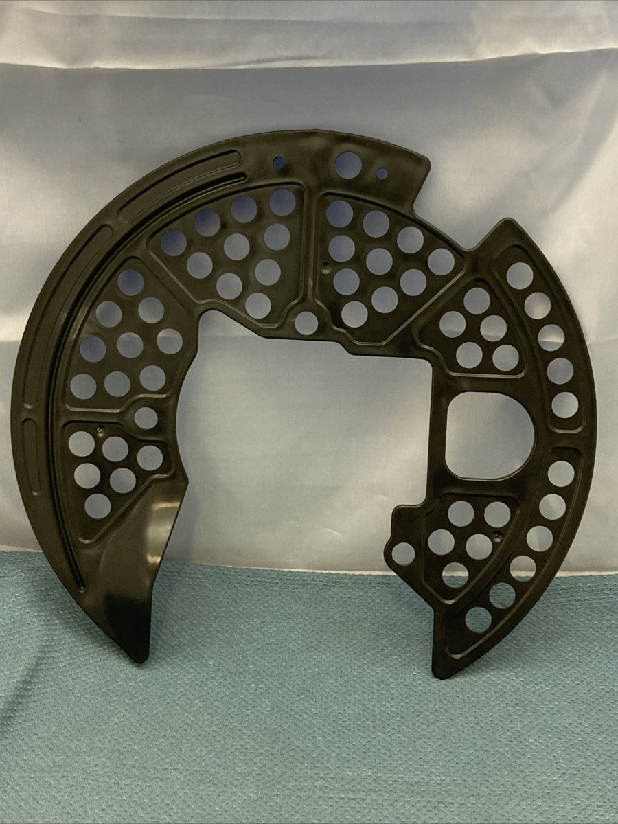 QTY 2 NEW GENIUNE YAMAHA 3B4-2515A-00 Ring, Wheel 2 (right)