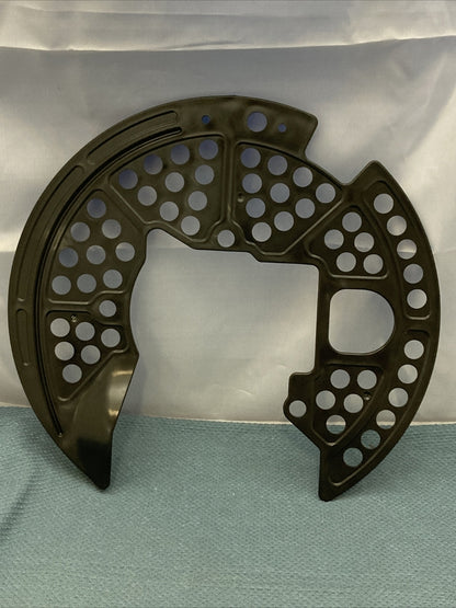 QTY 2 NEW GENIUNE YAMAHA 3B4-2515A-00 Ring, Wheel 2 (right)