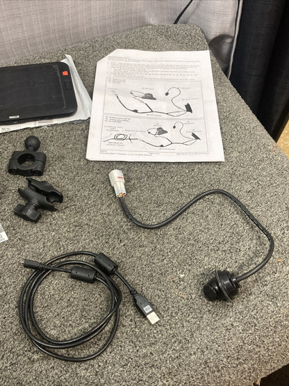 NEW GENUINE YAMAHA B8K-H21H0-00 AUX. DISPLAY ASSEMBLY