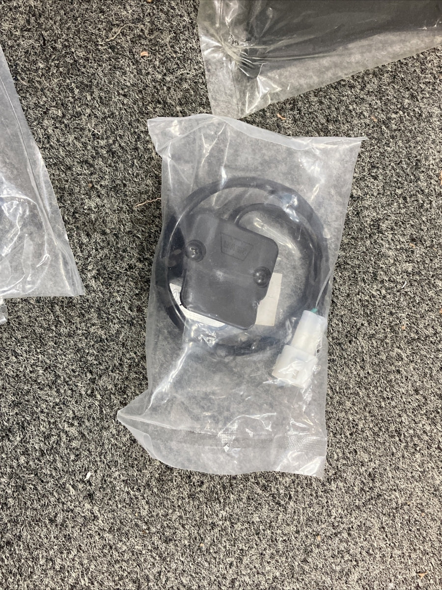 NEW GENUINE YAMAHA BB5-F740C-T0 WINCH MOUNT KIT