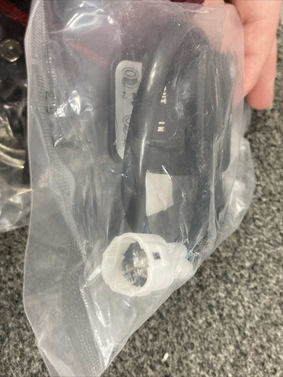 NEW GENUINE YAMAHA BB5-F740C-T0 WINCH MOUNT KIT