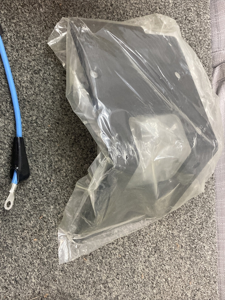 NEW GENUINE YAMAHA BB5-F740C-T0 WINCH MOUNT KIT