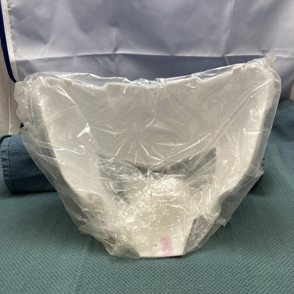 NEW GENUINE YAMAHA 2SM-H4144-30 COVER, HEADLIGHT *WHITE