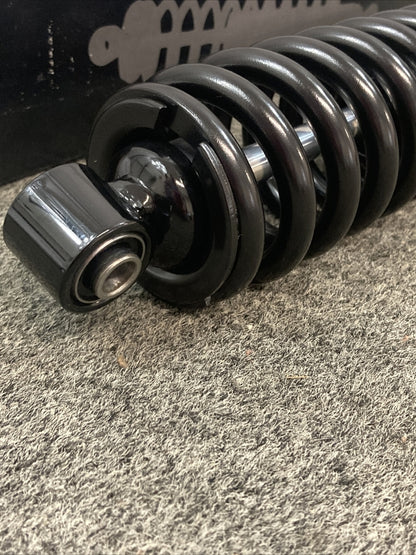 NEW BRONCO 183-04405 GAS SHOCK REAR