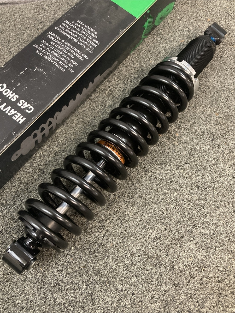 NEW BRONCO 183-04405 GAS SHOCK REAR