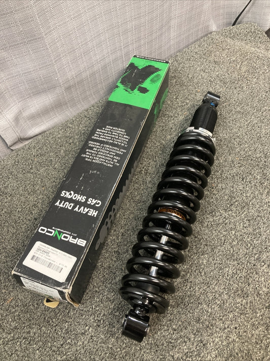 NEW BRONCO 183-04405 GAS SHOCK REAR
