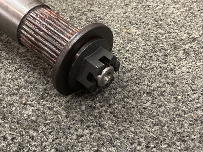 NEW QUADBOSS ATV-YA-8-309 COMPLETE CV SHAFT- YAMAHA