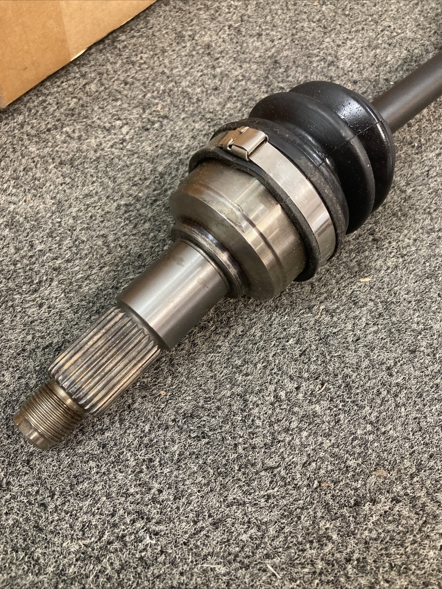 NEW EPI WE381307 FRONT WHEEL SHAFT