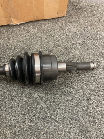 NEW EPI WE381307 FRONT WHEEL SHAFT