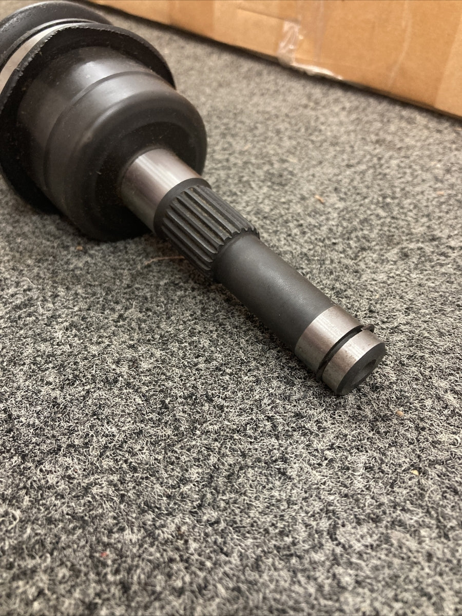 NEW EPI WE381307 FRONT WHEEL SHAFT