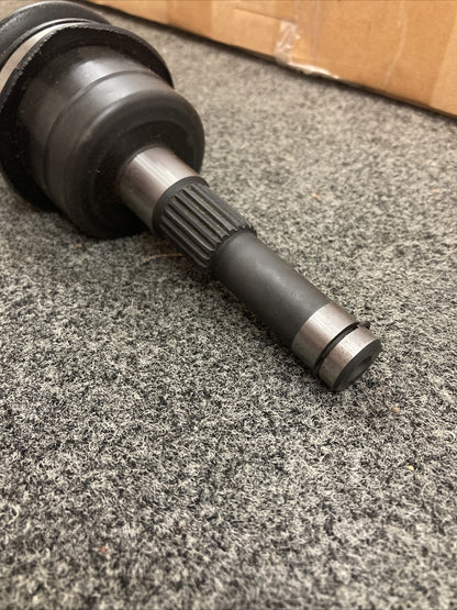 NEW EPI WE381307 FRONT WHEEL SHAFT
