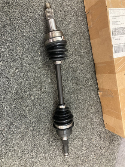 NEW EPI WE381307 FRONT WHEEL SHAFT