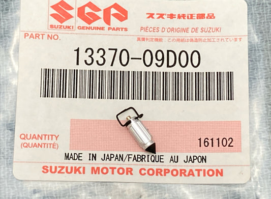 NEW GENIUNE SUZUKI 13370-09D00 CARBURETOR Needle Assembly