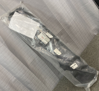 NEW GENUINE YAMAHA 2PG-K750A-V0 REAR WINDOW, *BLACK