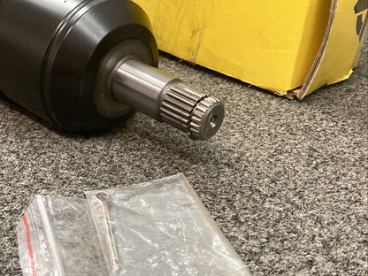 NEW OPEN TRAIL 532-8014 HD FRONT AXLE