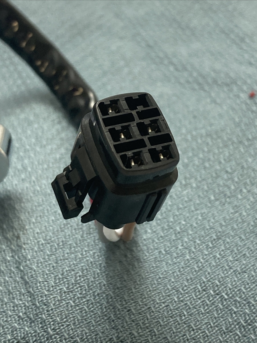 NEW GENUINE KAWASAKI 27005-1256 SWITCH ASSEMBLY, IGNITION