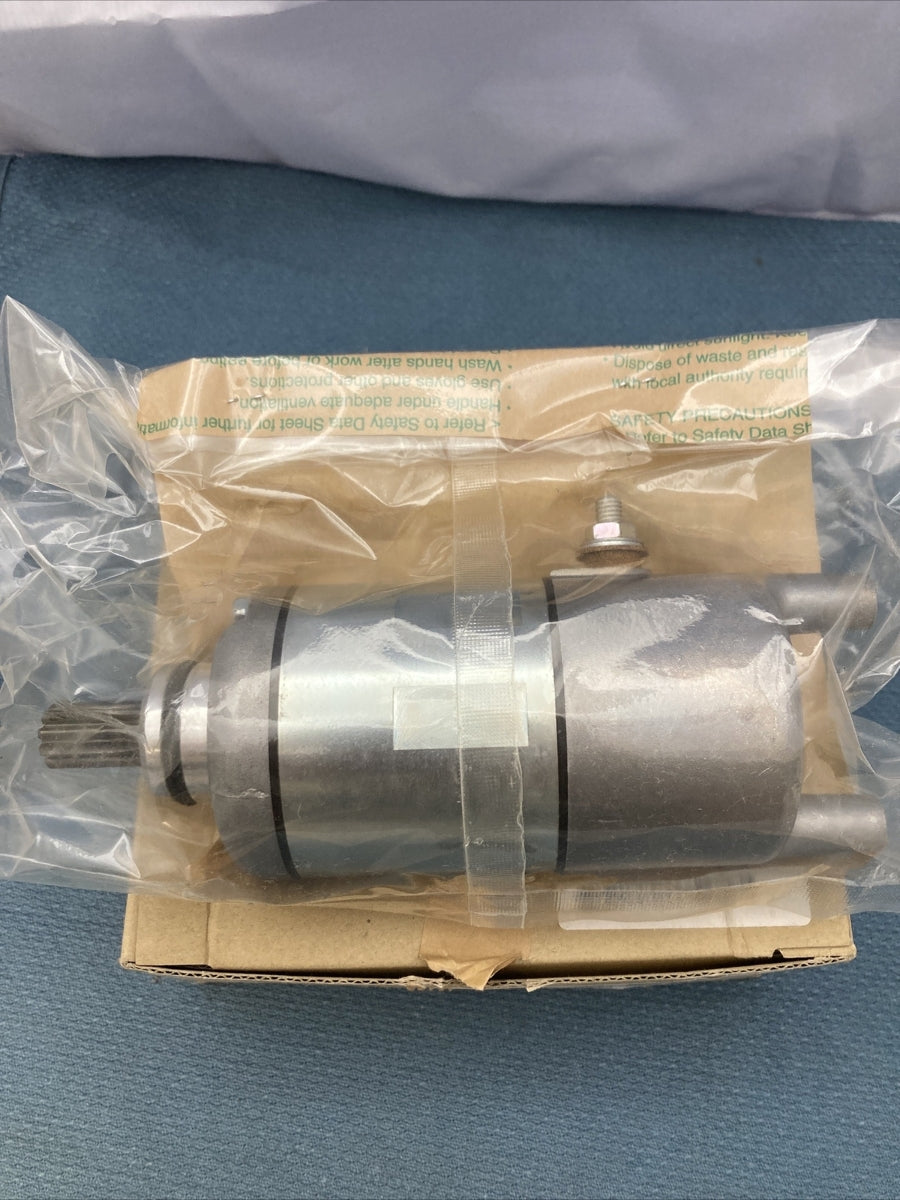 NEW GENUINE YAMAHA 4XE-81890-00 Motor Assembly STARTER
