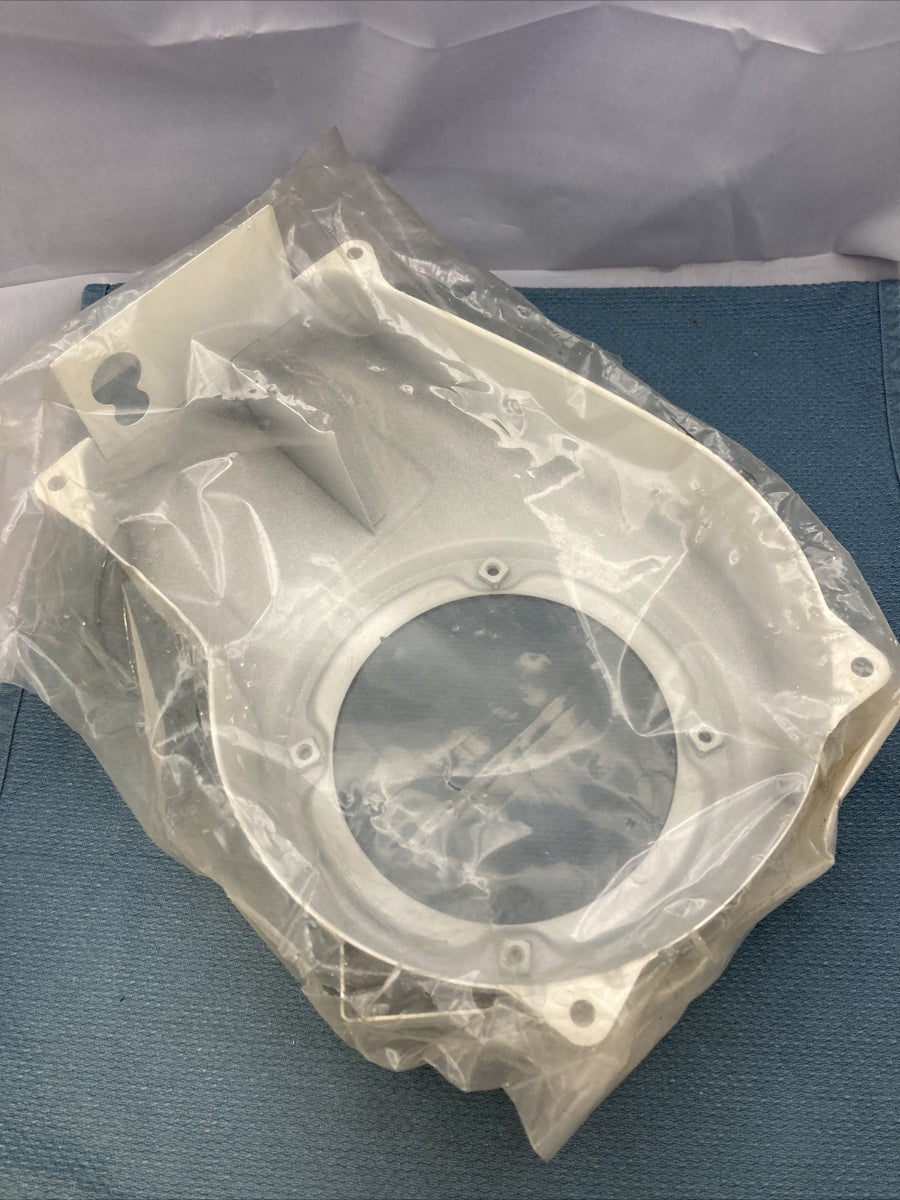 NEW GENUINE WISCONSIN SUBARU ROBIN 227-52321-01 ENGINE BLOWING HOUSING