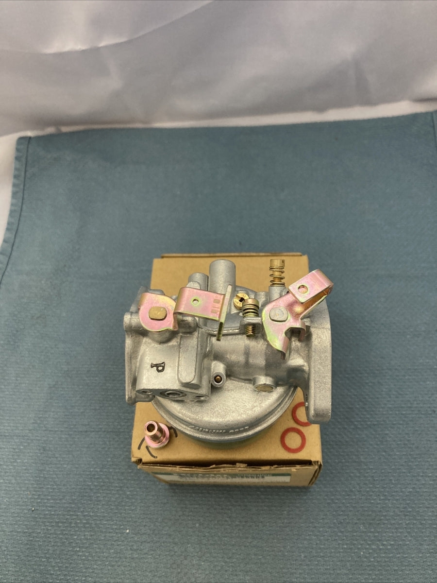 NEW GENUINE SUBARU ROBIN 207-62310-30 CARBURETOR