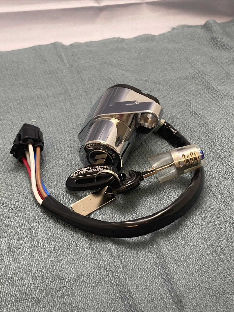 NEW GENUINE KAWASAKI 27045-5245 SWITCH ASSEMBLY