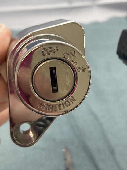 NEW GENUINE KAWASAKI 27045-5245 SWITCH ASSEMBLY