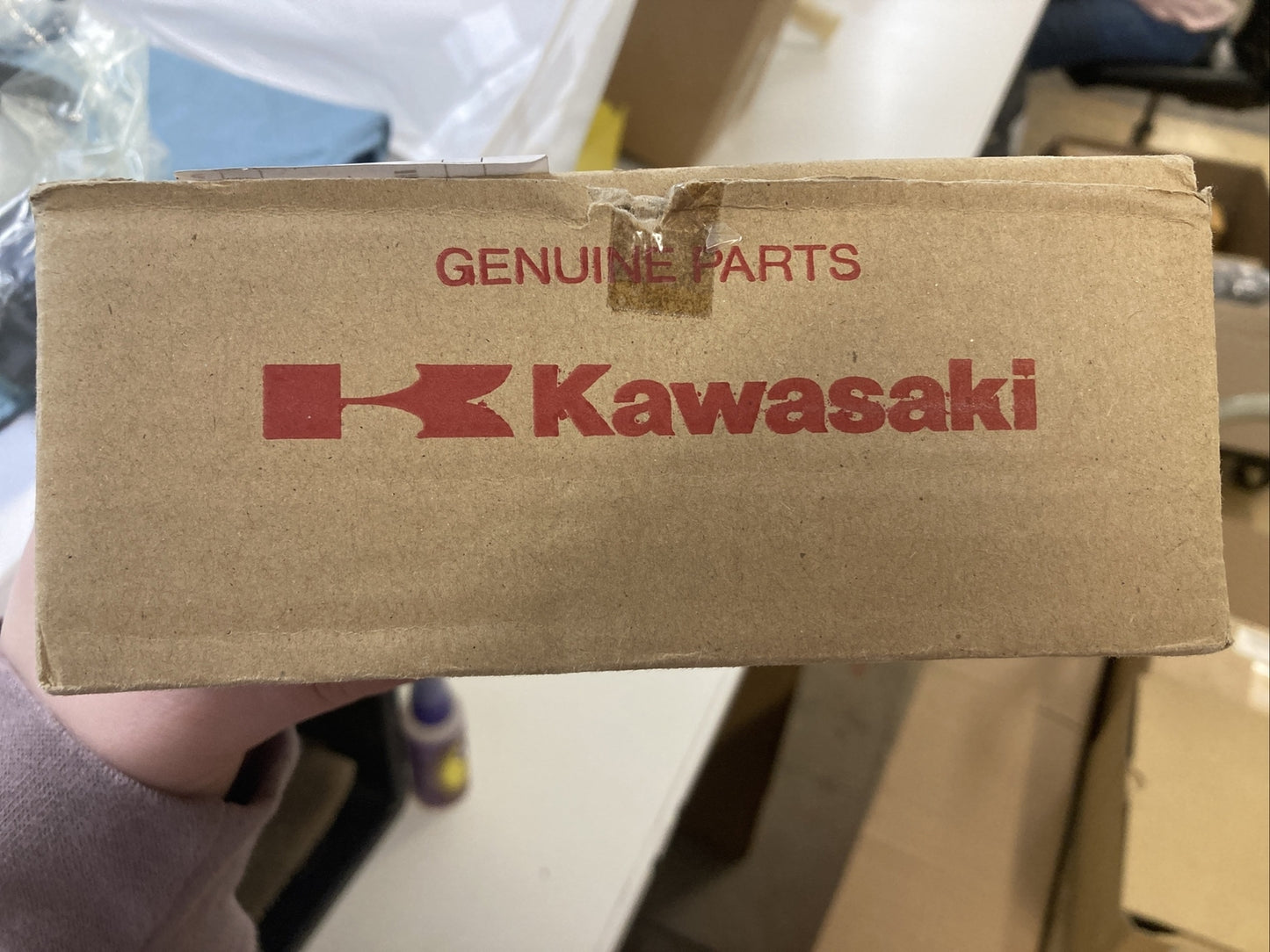NEW GENUINE KAWASAKI 27045-5245 SWITCH ASSEMBLY