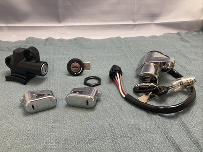 NEW GENUINE KAWASAKI 27045-5245 SWITCH ASSEMBLY