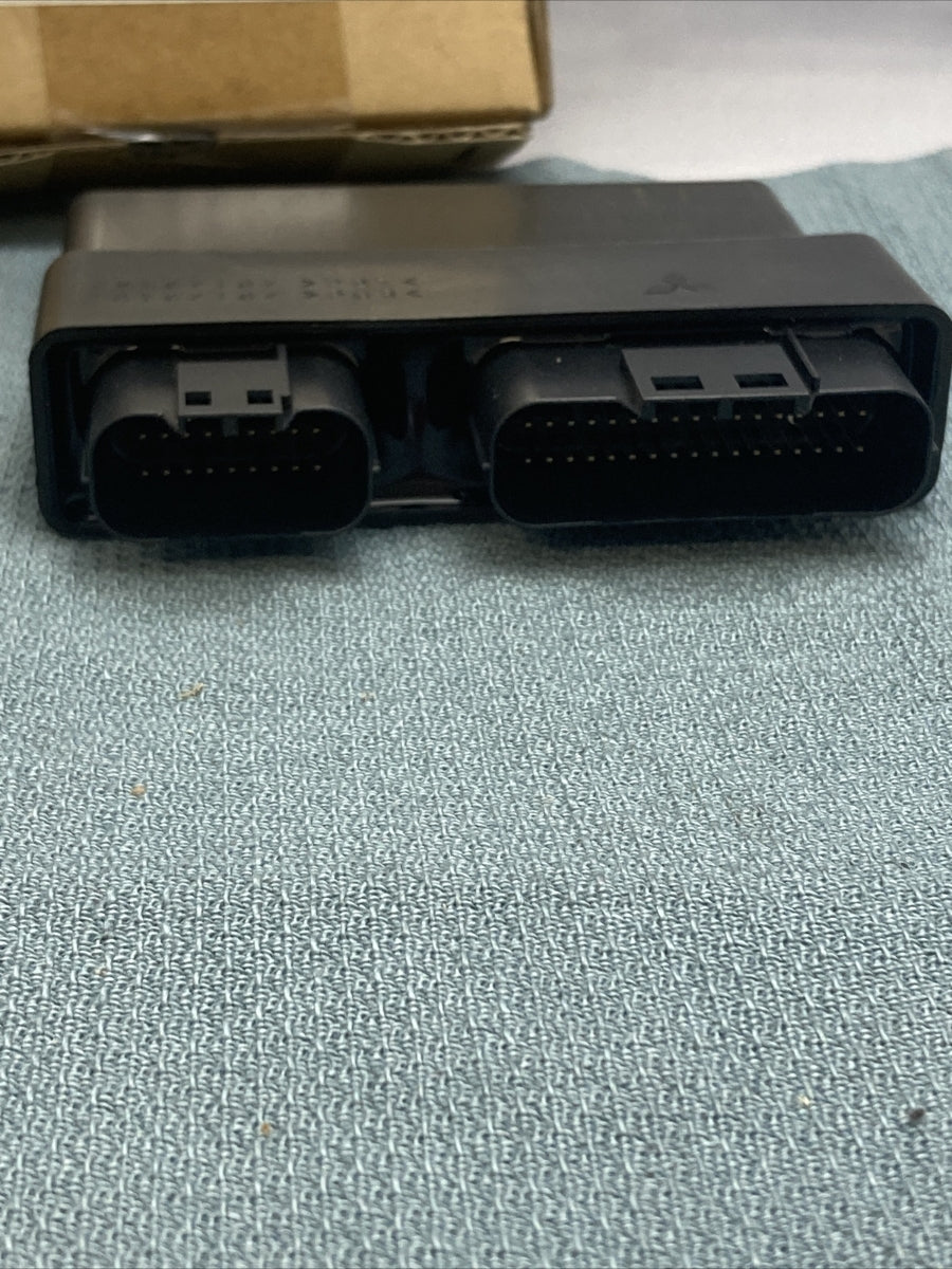 NEW GENUINE SUZUKI 32920-18K21-RX0 ECM SV650/E33 2