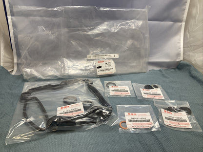 NEW GENUINE SUZUKI 11170-19810-RX0 DL/SFV650 GASKET