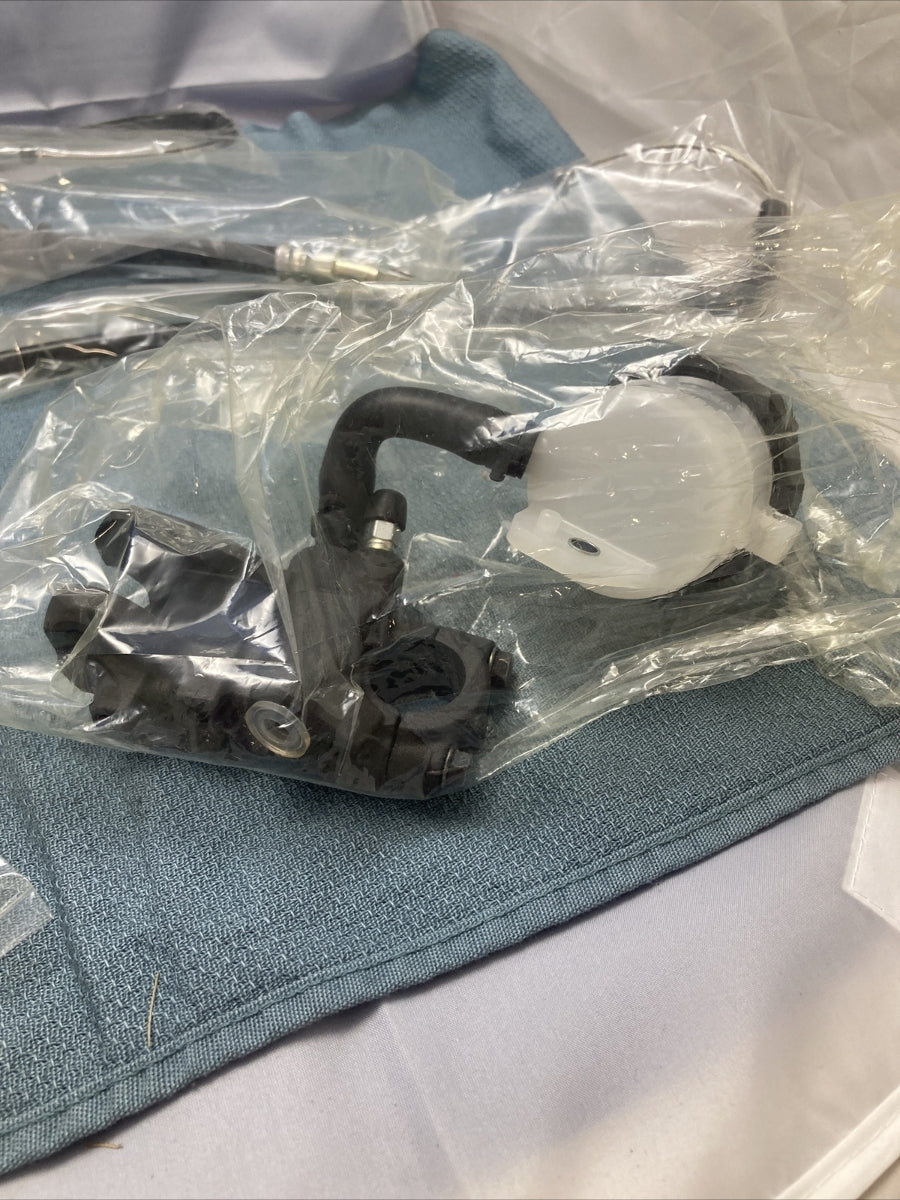 NEW GENUINE SUZUKI 59000-01810-RX0 MASTER CYLINDER KIT