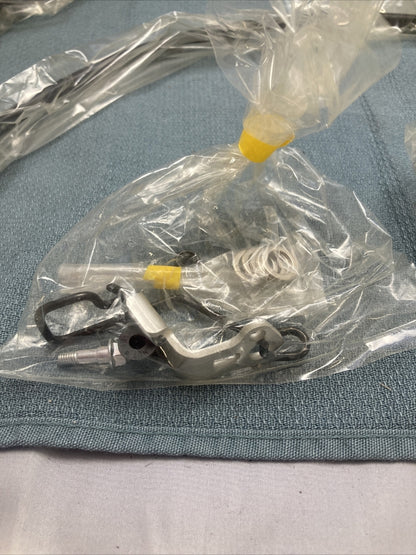 NEW GENUINE SUZUKI 59000-01810-RX0 MASTER CYLINDER KIT