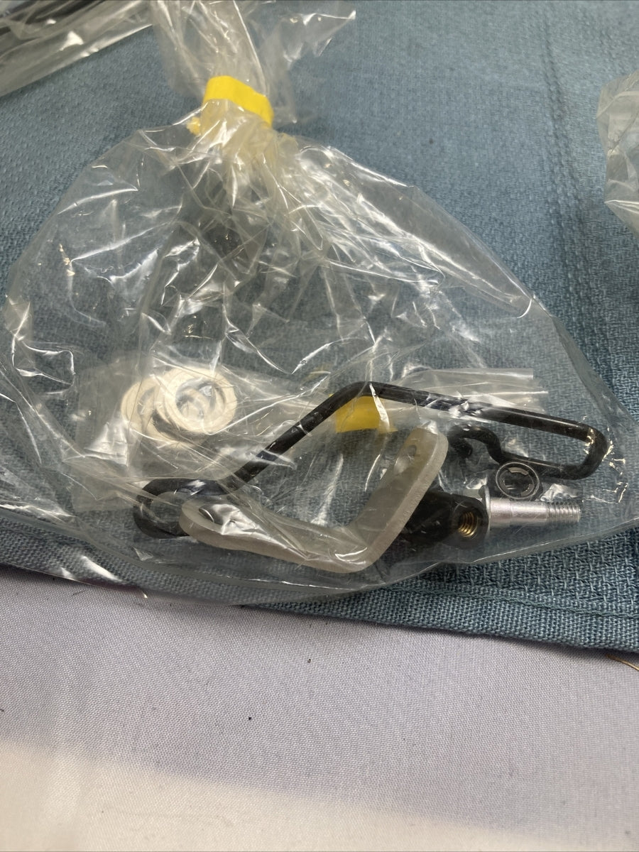 NEW GENUINE SUZUKI 59000-01810-RX0 MASTER CYLINDER KIT