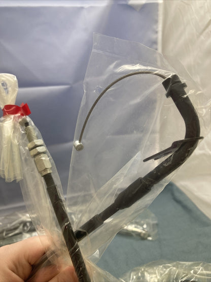 NEW GENUINE SUZUKI 59000-01810-RX0 MASTER CYLINDER KIT