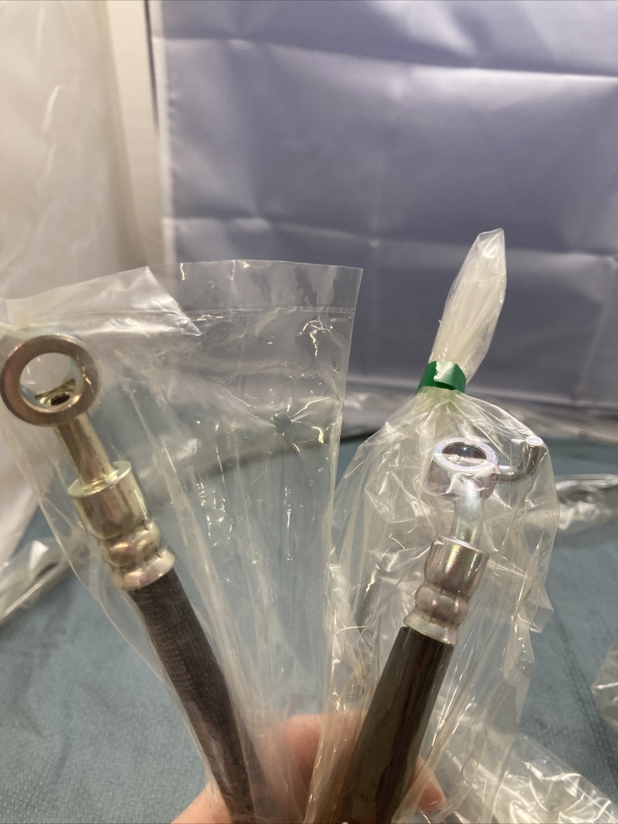 NEW GENUINE SUZUKI 59000-01810-RX0 MASTER CYLINDER KIT