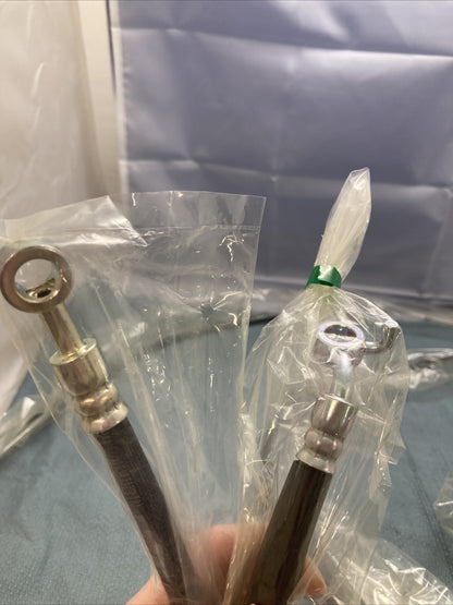 NEW GENUINE SUZUKI 59000-01810-RX0 MASTER CYLINDER KIT